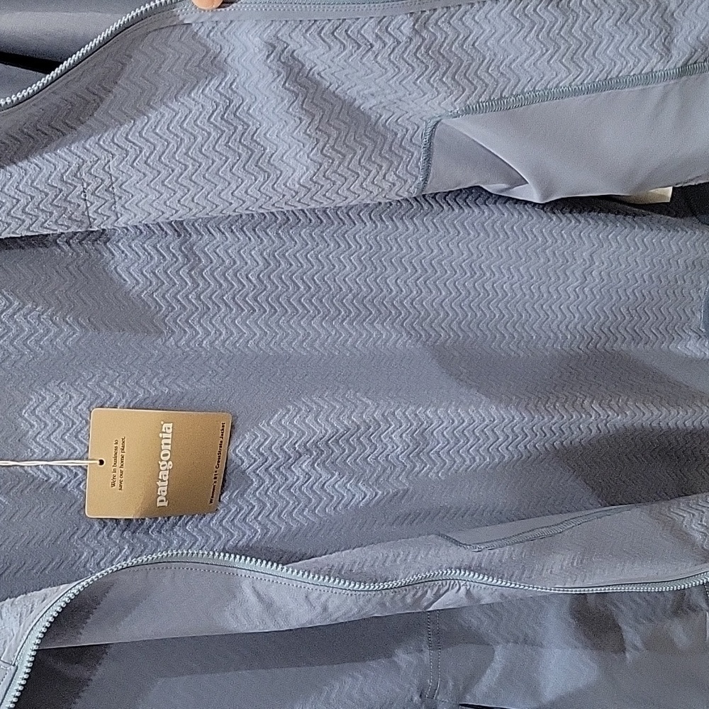 Patagonia jacket R1 - Picture 2 of 7